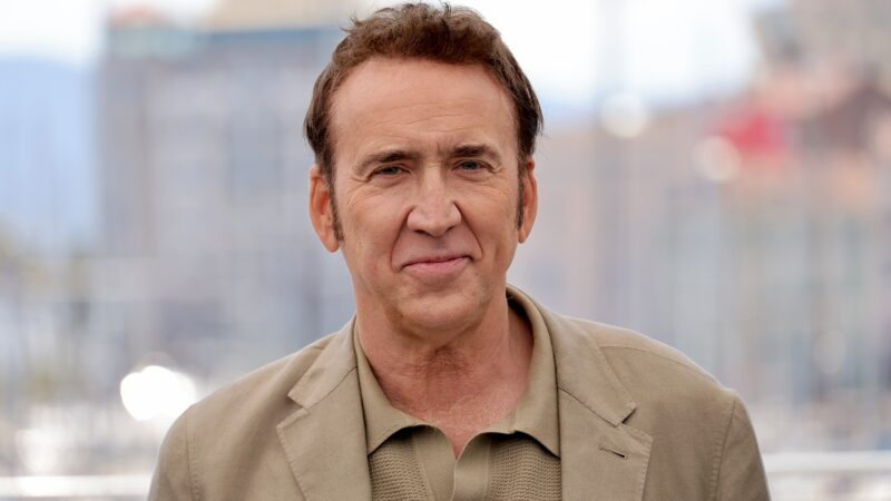 Nicolas Cage negocia ser o protagonista da quinta temporada de ‘True Detective’