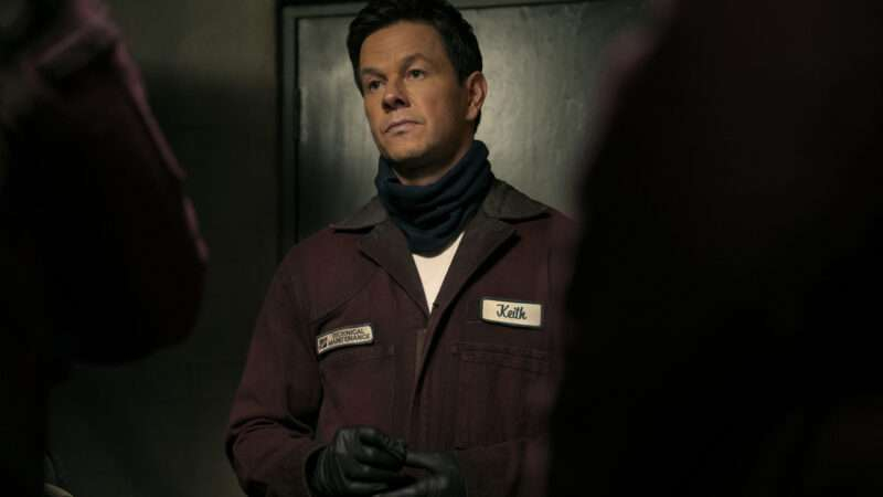 Prime Video divulga primeiras imagens de ‘Jogo Sujo’