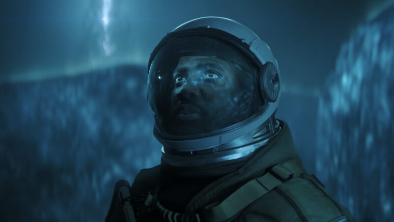 Apple TV+ divulga trailer da terceira temporada de ‘Invasão’