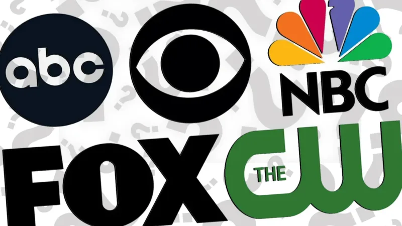 Listas | Saiba quais as novas produções na TV aberta americana da temporada 2025/2026