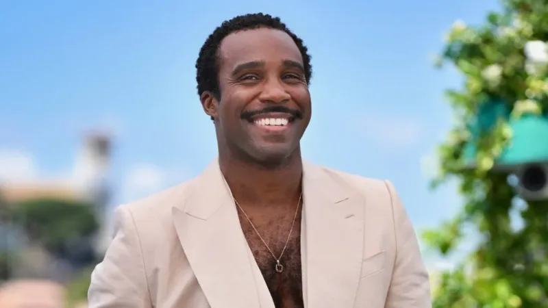 Tramell Tillman é anunciado no elenco de ‘Homem-Aranha: Um Novo Dia’