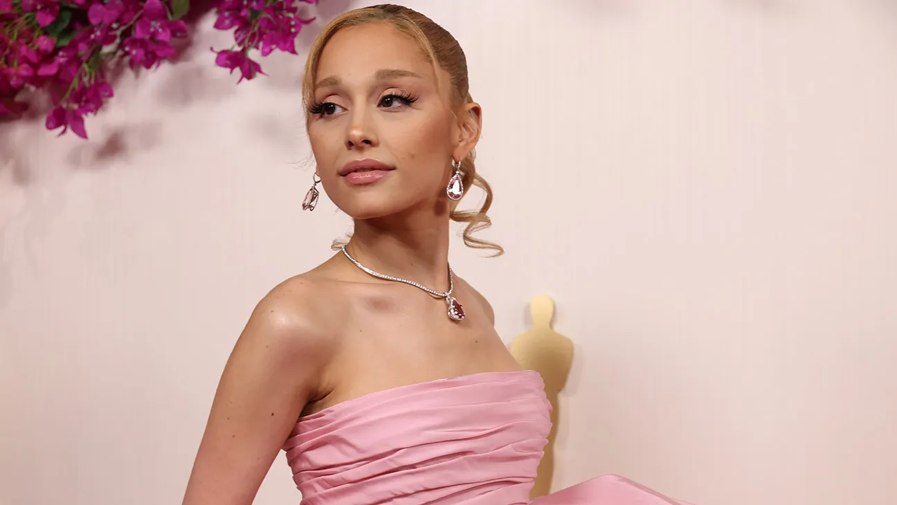 Ariana Grande Turnê Nos Eua E Em Londres