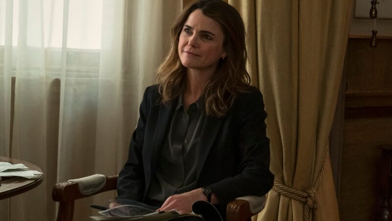 Terceira temporada de ‘A Diplomata’ estreia em outubro pela Netflix