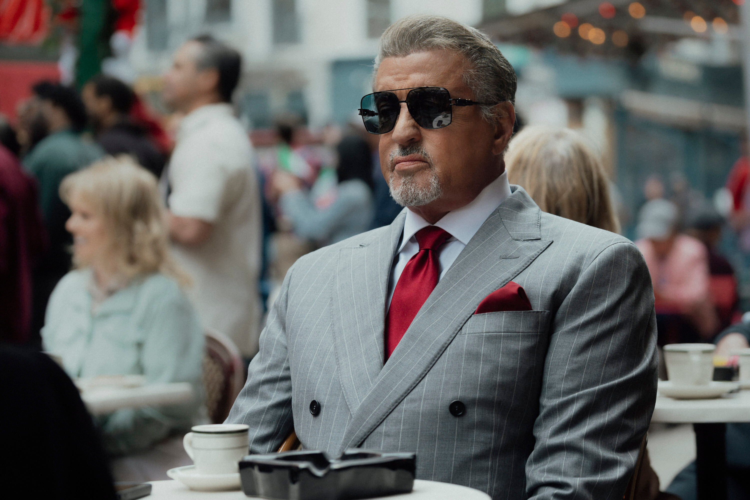 Tulsa King Paramount+