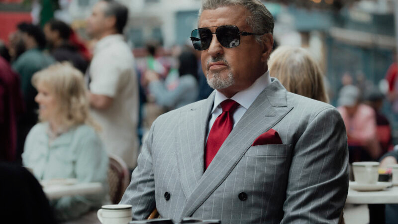 Paramount+ divulga teaser da terceira temporada de ‘Tulsa King’