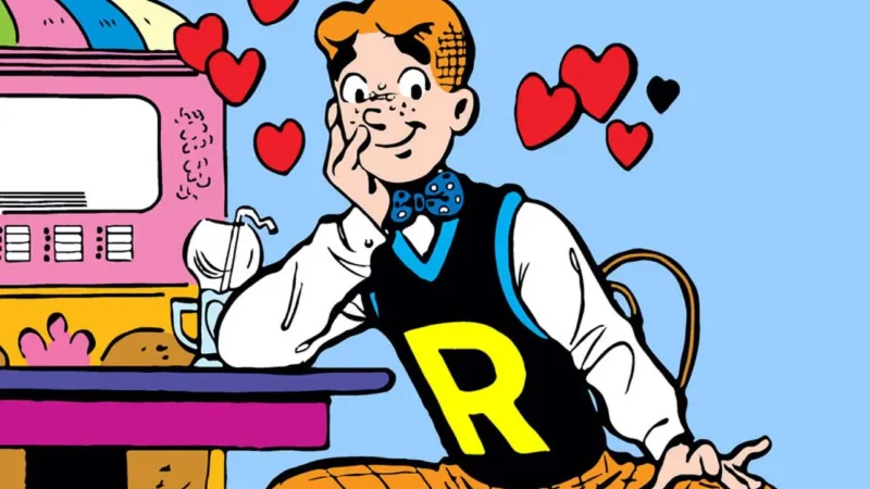 Universal Pictures desenvolve novo filme baseado em ‘Archie’