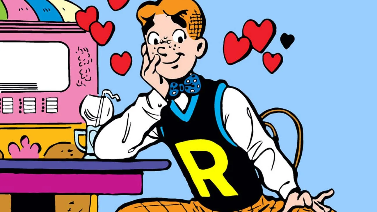 Archie Universal Pictures Filmes