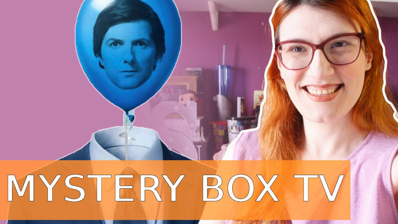 Mystery Box Tv | Entre Séries Mystery Box Tv
