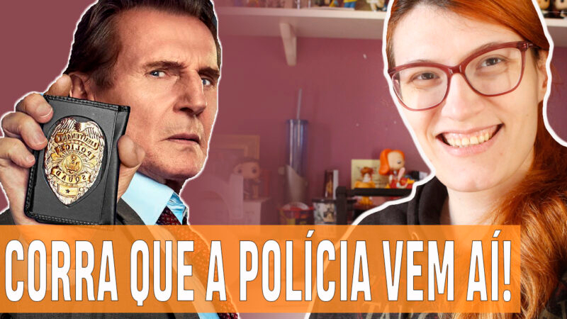 Vídeos | A franquia de ‘Corra que a Polícia Vem Aí’!