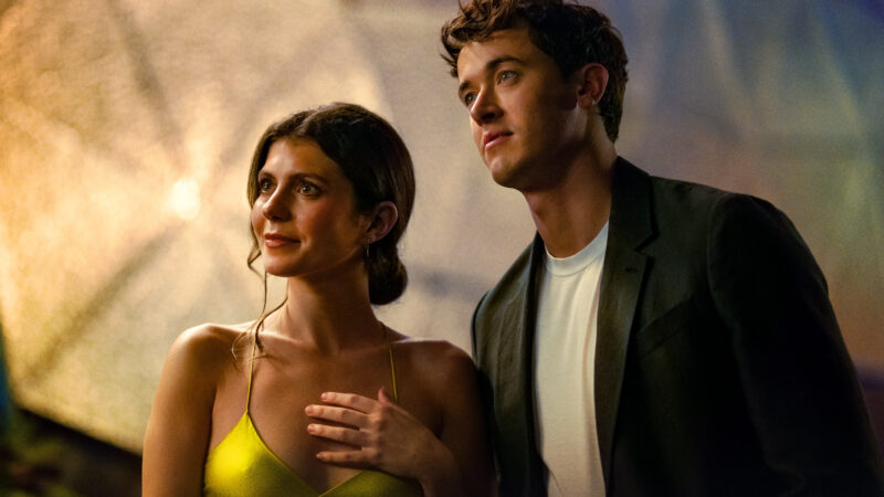 Assista ao primeiro teaser de ‘De Férias com Você’