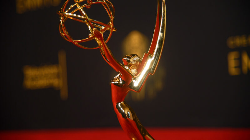 Confira os vencedores da segunda noite do Primetime Creative Arts Emmys deste ano