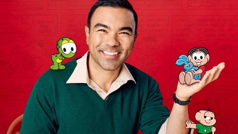 Críticas | Maurício de Sousa – O Filme