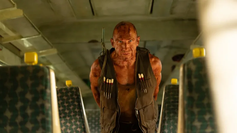 ‘Extermínio: O Templo de Ossos’ ganha trailer