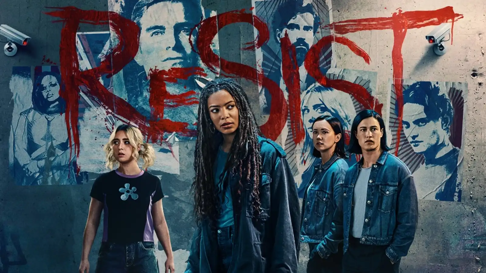 Lançamentos Da Semana - Gen V (2ª Temporada)