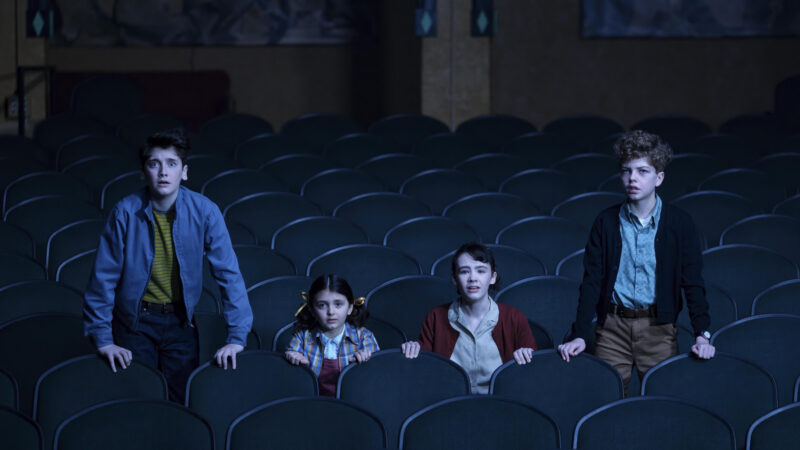 ‘IT: Bem-Vindos à Derry’ ganha trailer pela HBO Max