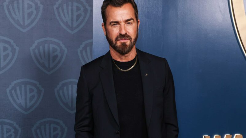 Justin Theroux entra para elenco da minissérie ‘Wild Things’