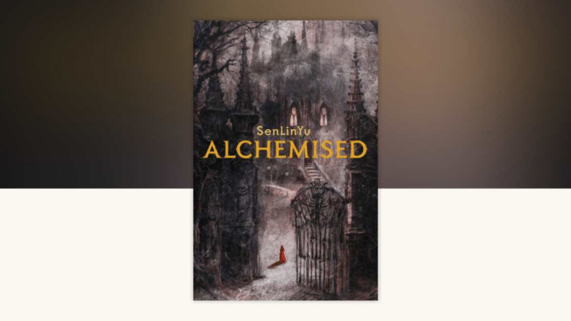 Legendary adquire direitos de desenvolvendo filme baseado em ‘Alchemised’