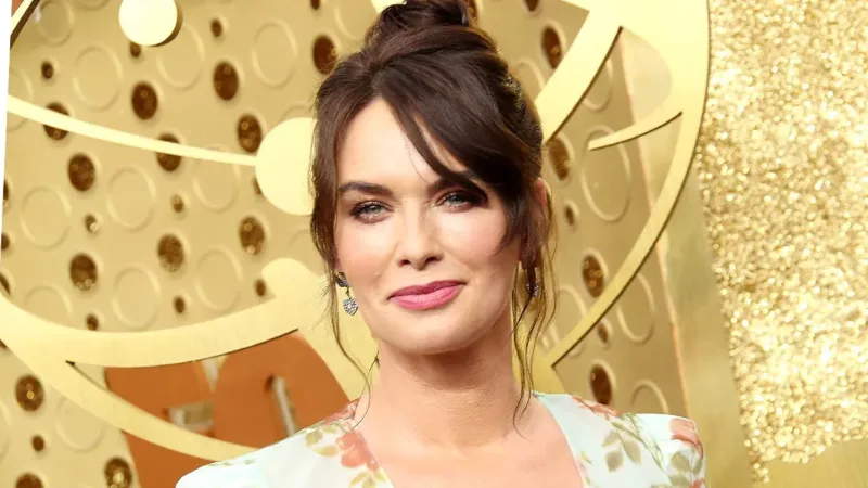 Lena Headey é confirmada no elenco de nova série do criador de ‘Black Mirror’ para Netflix