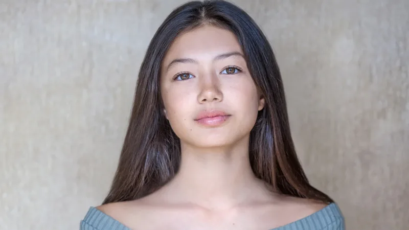 Miku Martineau será protagonista de ‘Crew Girl’ para Netflix