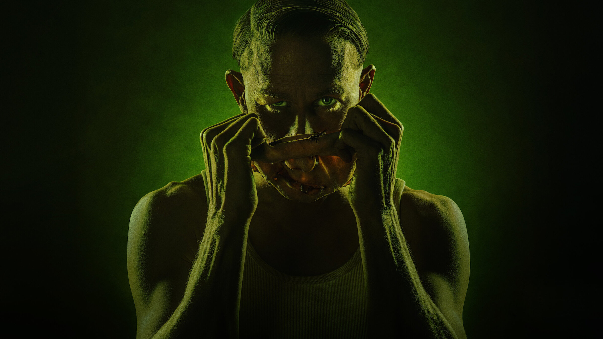 Monster the Ed Gein Story