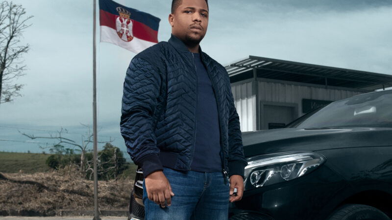 Netflix anuncia início das gravações de filme derivado de ‘Sintonia’