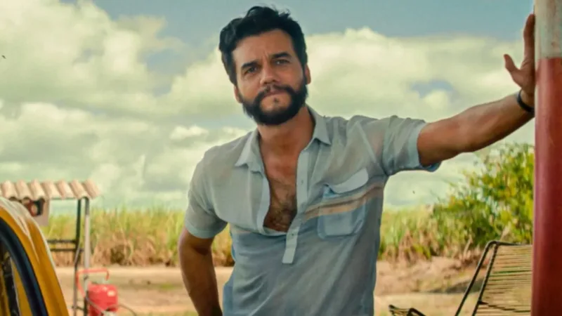 ‘O Agente Secreto’ é confirmado como representante do Brasil no Oscar