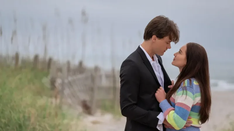 Prime Video confirma filme de ‘O Verão que Mudou Minha Vida’