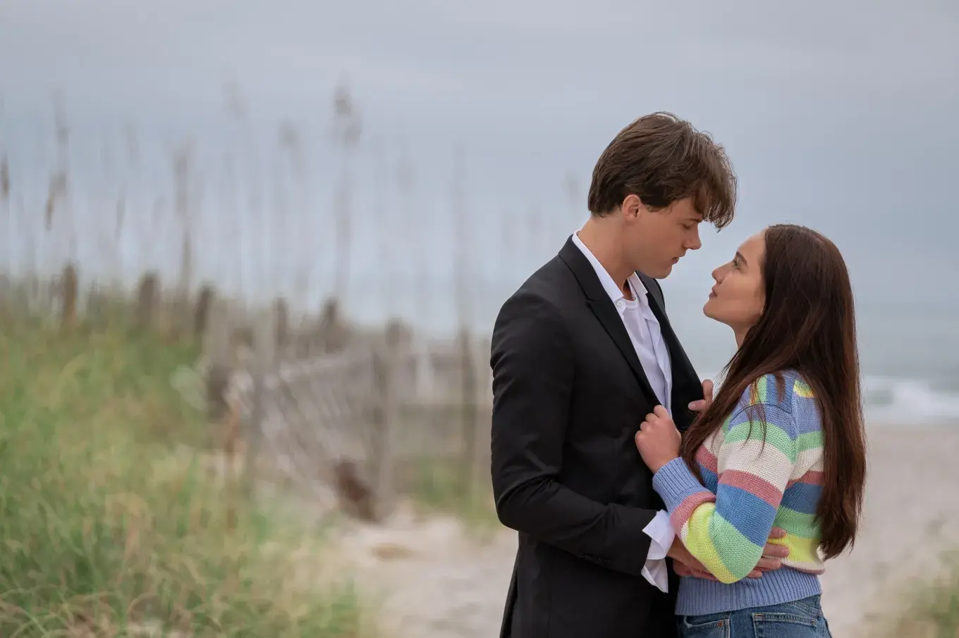 O Verão Que Mudou Minha Vida - Filme