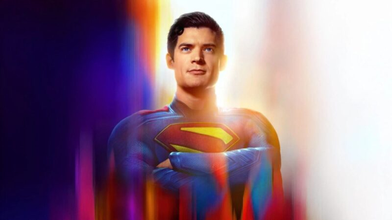 James Gunn anuncia sequência de ‘Superman’ para 2027