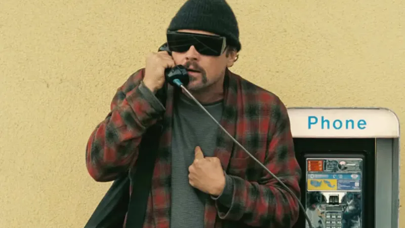 Críticas | Uma Batalha Após a Outra