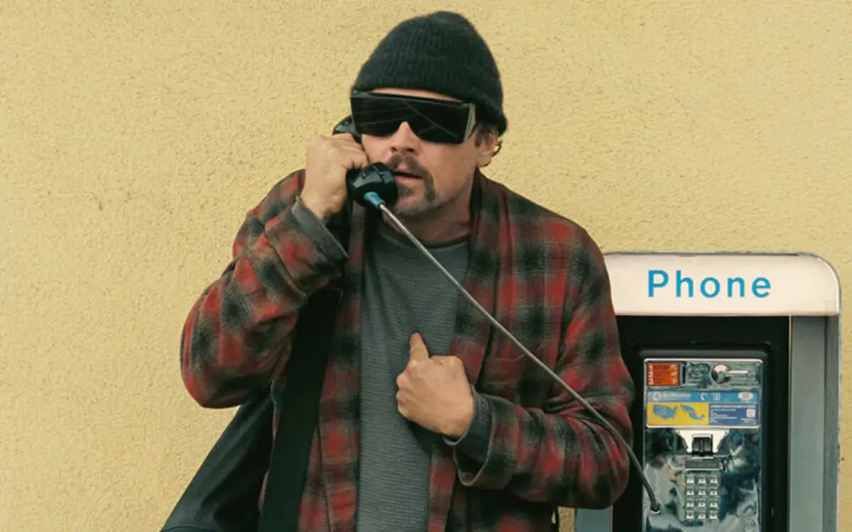 Críticas: Uma Batalha Após a Outra