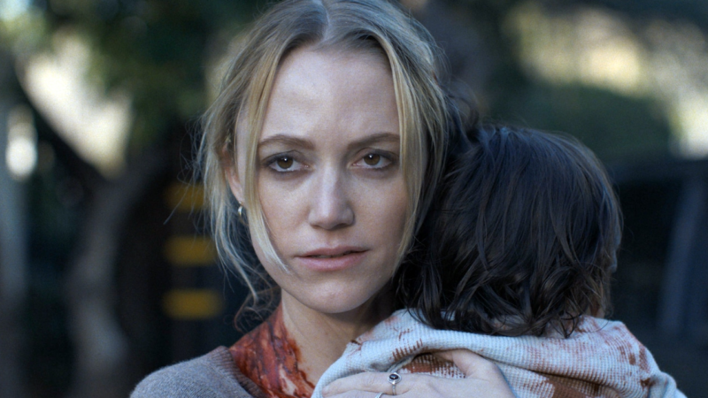 Disney+ divulga trailer de ‘A Mão que Balança o Berço’