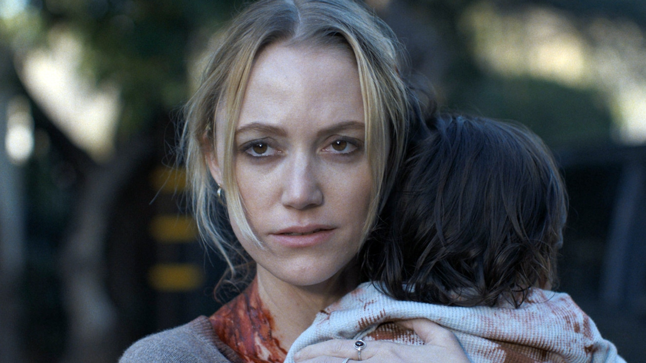 a Mão Que Balança O Berço