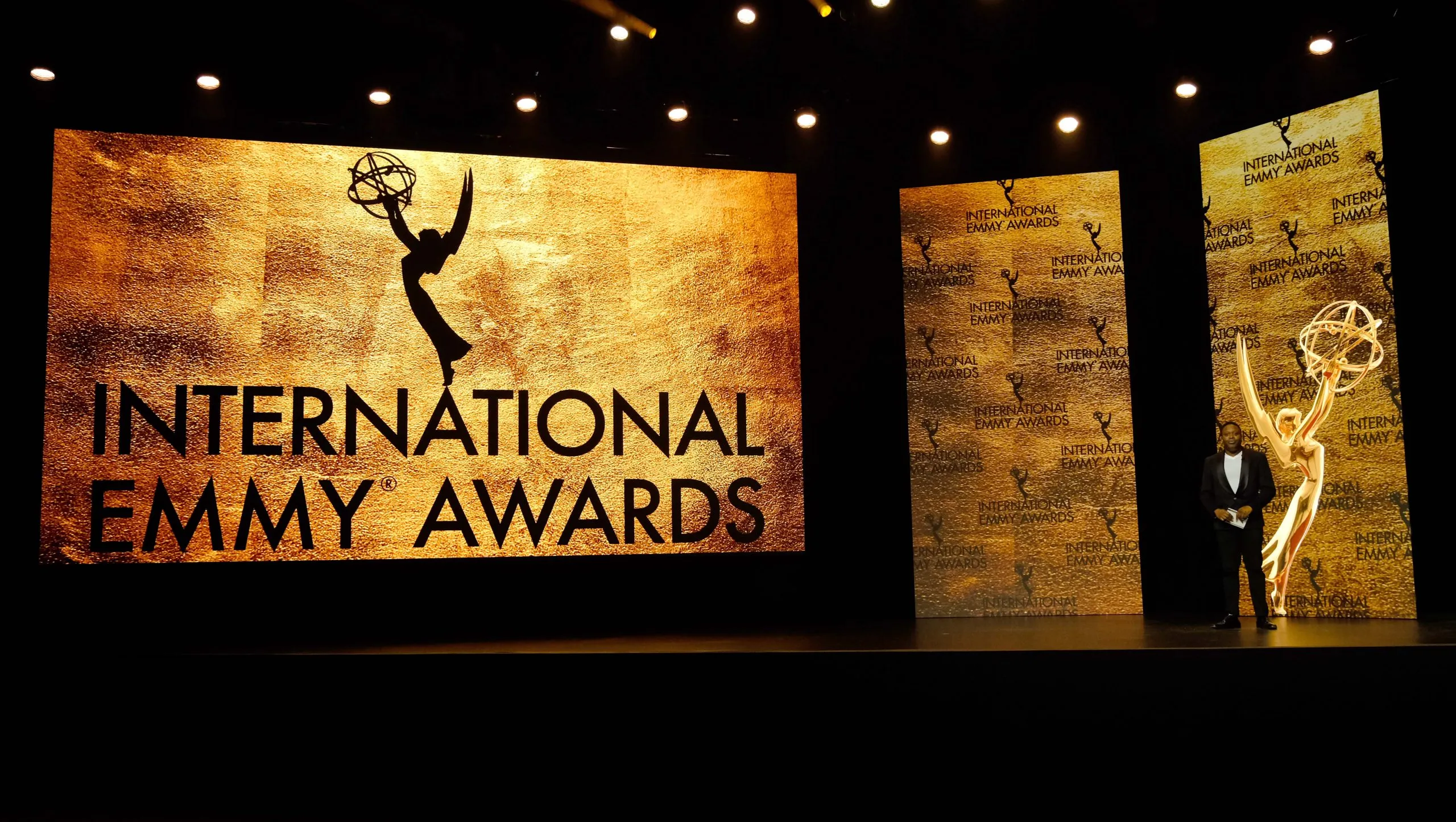 International Emmy Awards