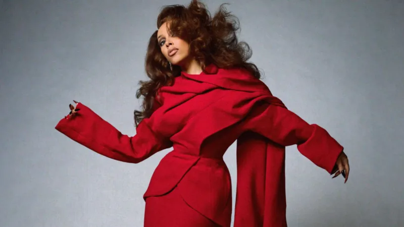 Shows | Doja Cat anuncia passagem no Brasil com nova turnê