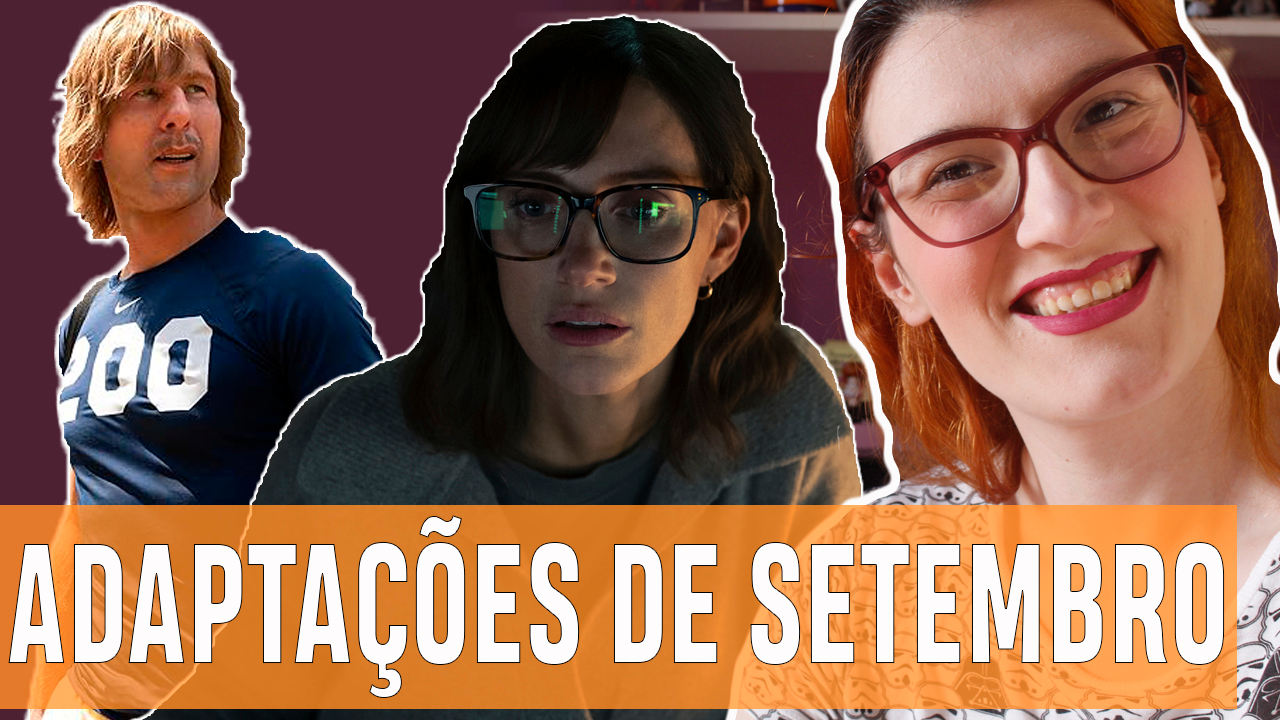 Adaptaçõees De Setembro