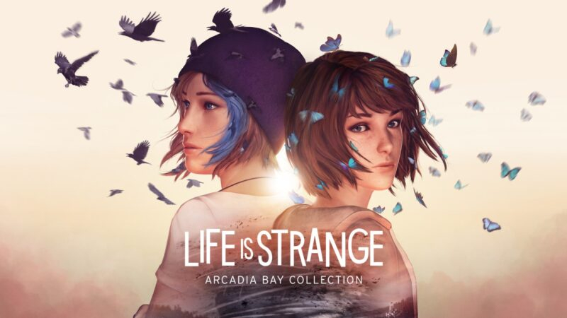 Adaptação live-action de ‘Life Is Strange’ está em desenvolvimento pelo Prime Video