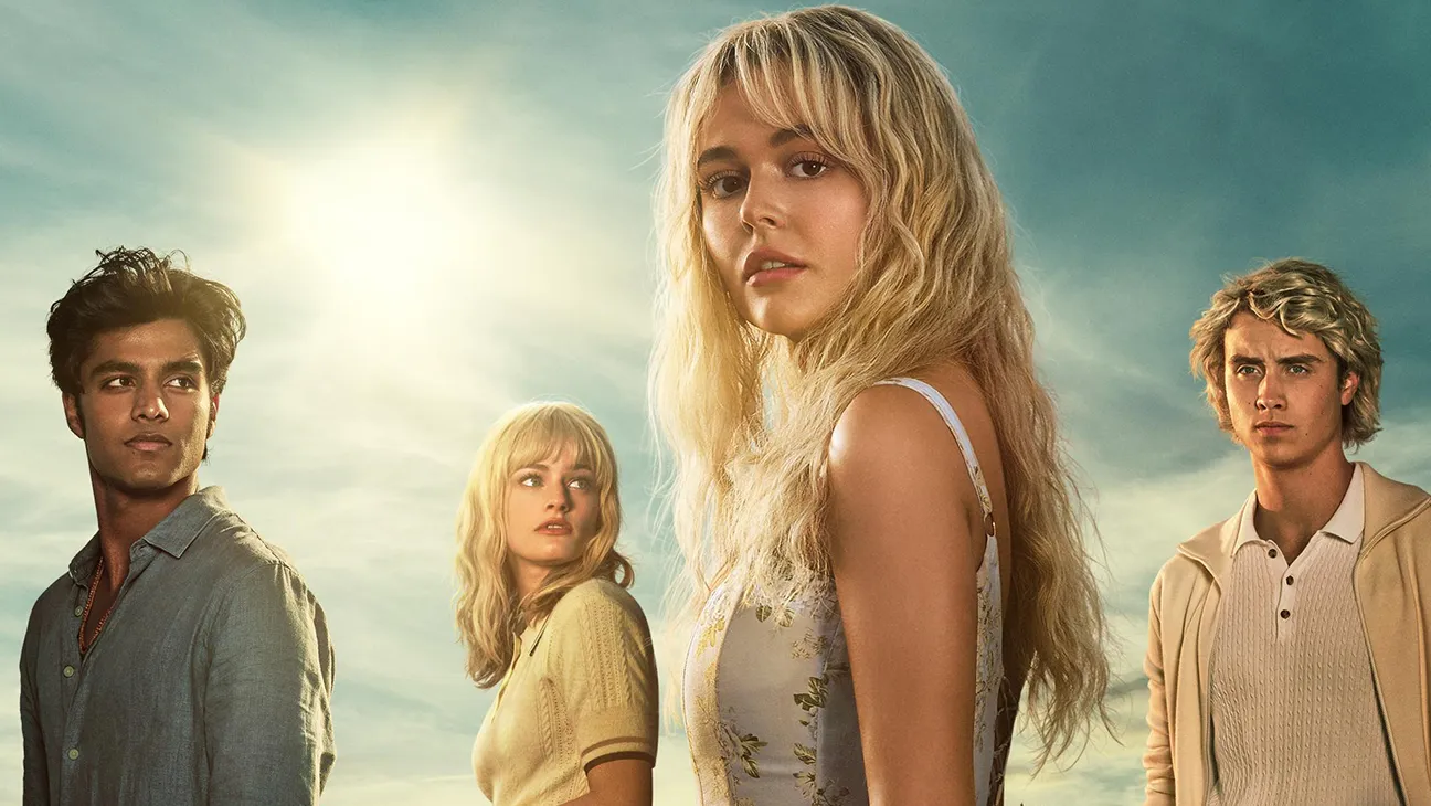 Mentirosos (we Were Liars) - Prime Video'