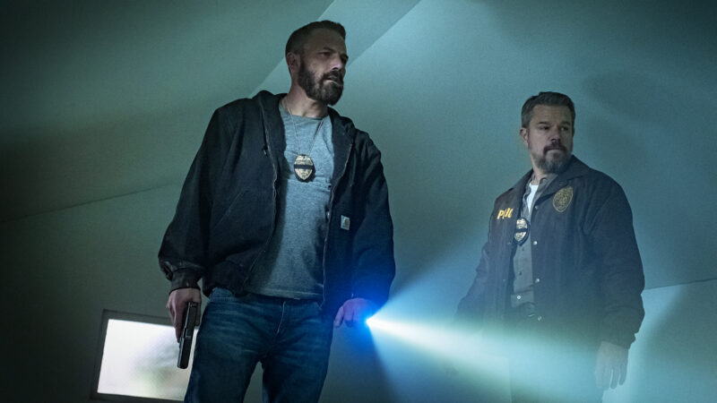 ‘Dinheiro Suspeito’ ganha primeiras imagens pela Netflix