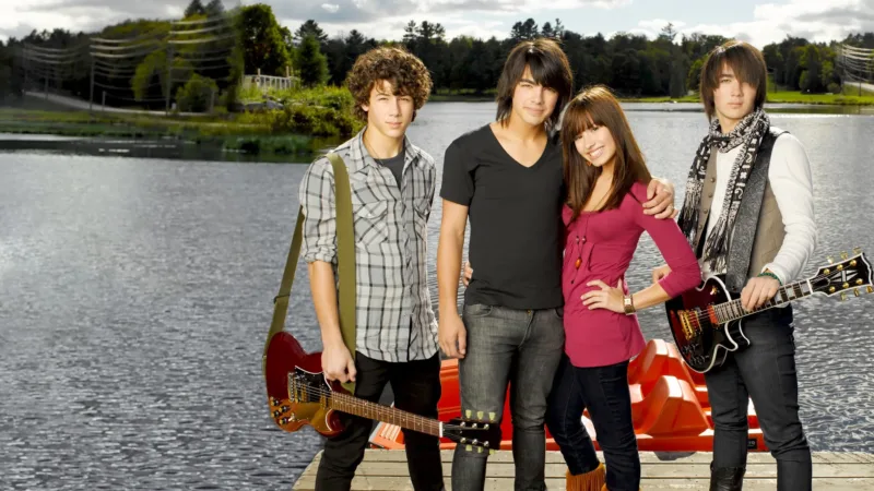 ‘Camp Rock 3’ é oficializado