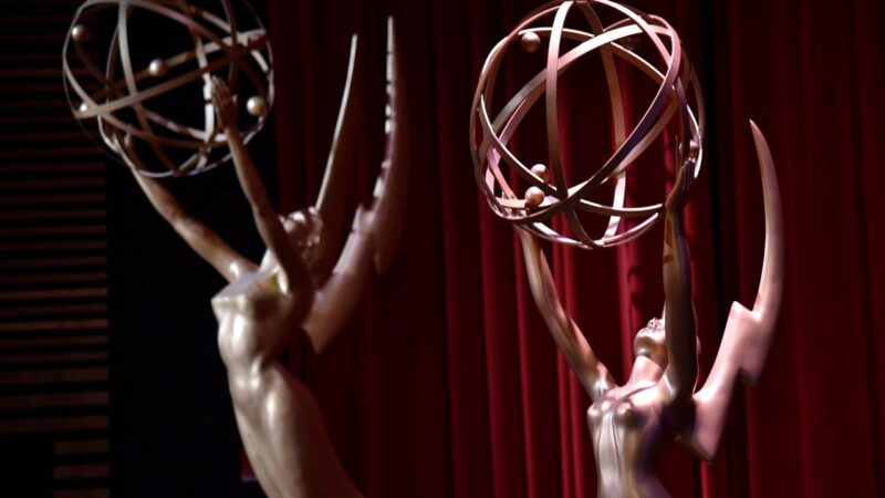 Saiba os vencedores do 77º Primetime Emmys