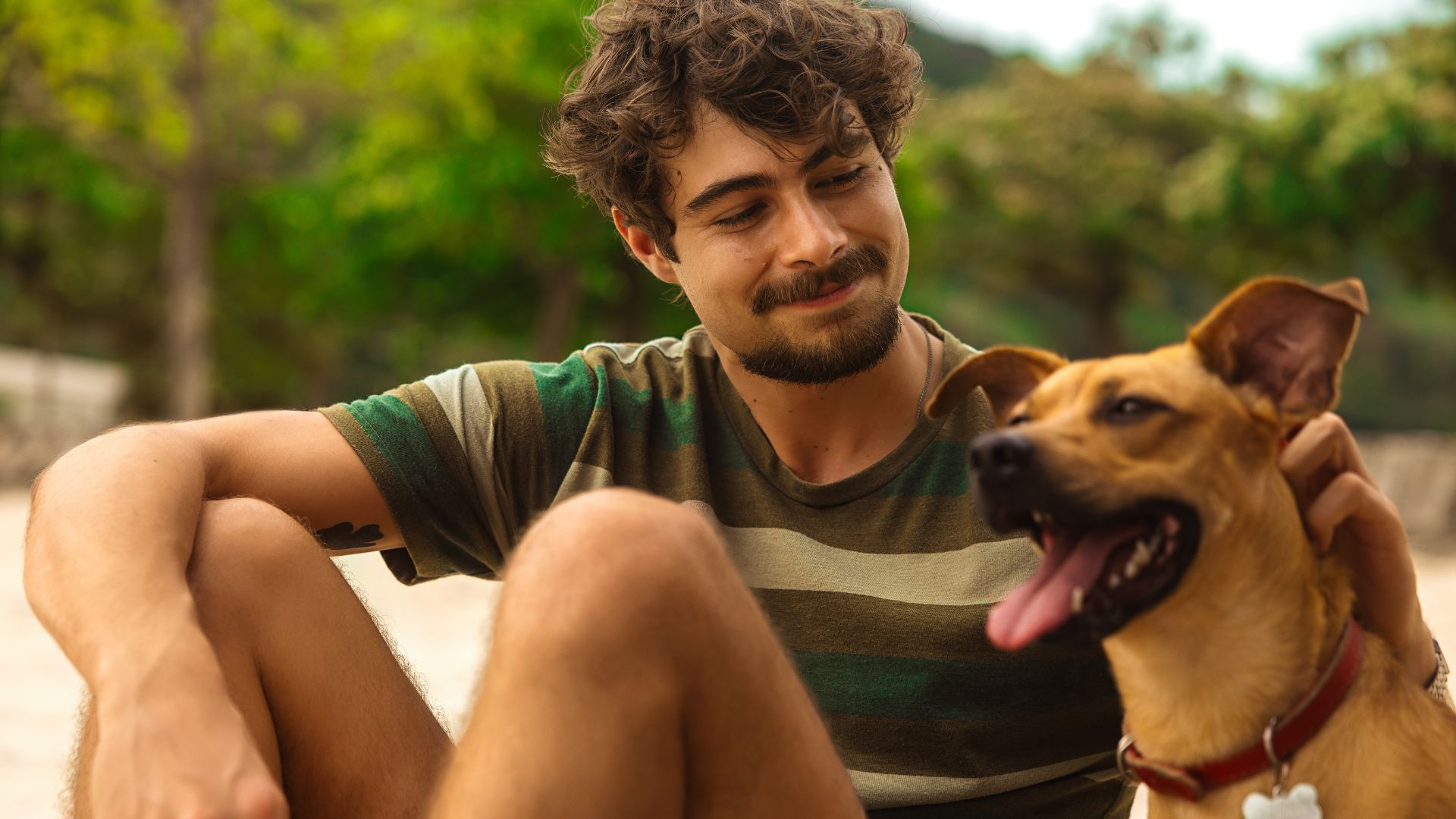 Caramelo Netflix - Lançamentos De Outubro