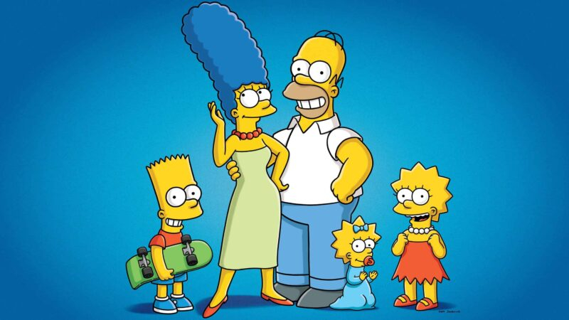 Sequência de ‘Os Simpsons – O Filme’ chegará em 2027 nos cinemas