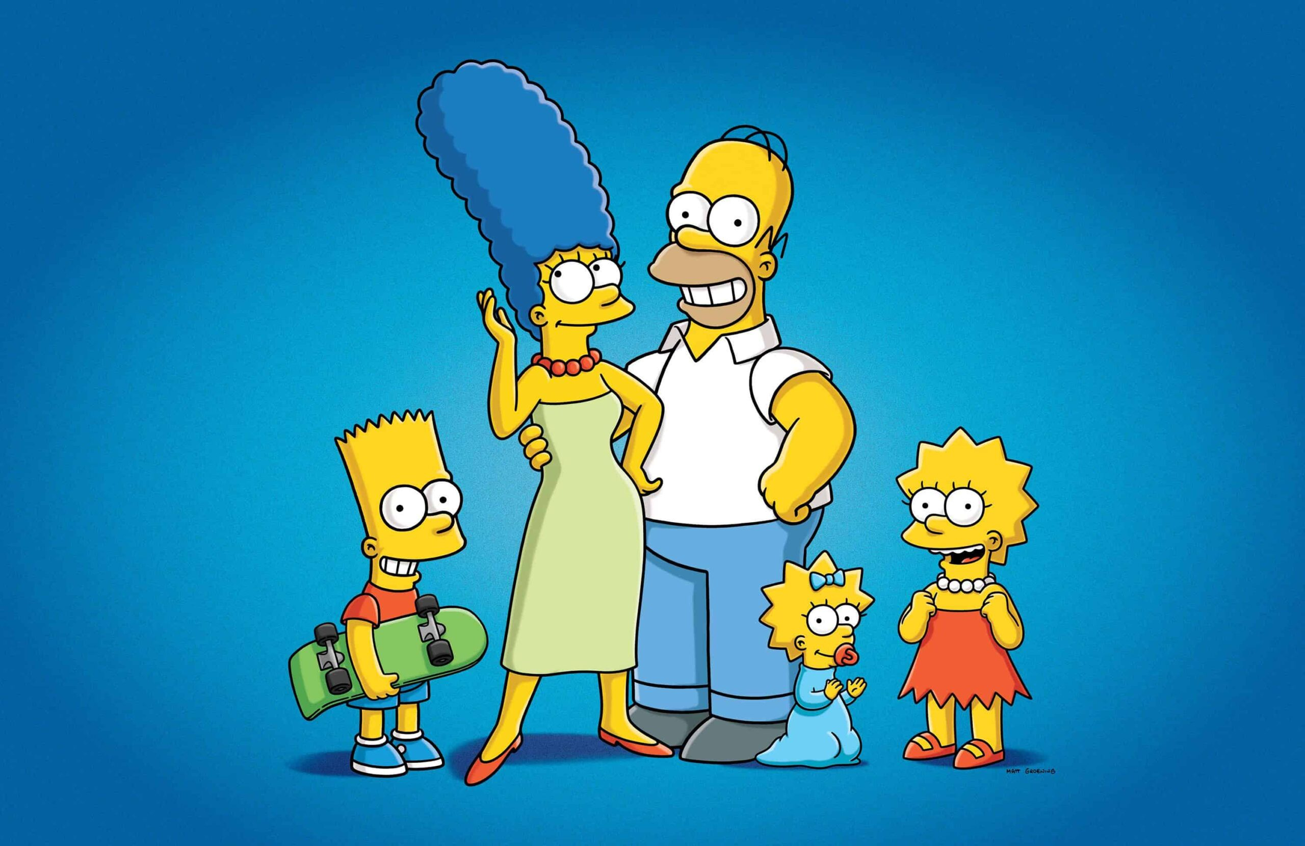 Os Simpsons - O Filme 