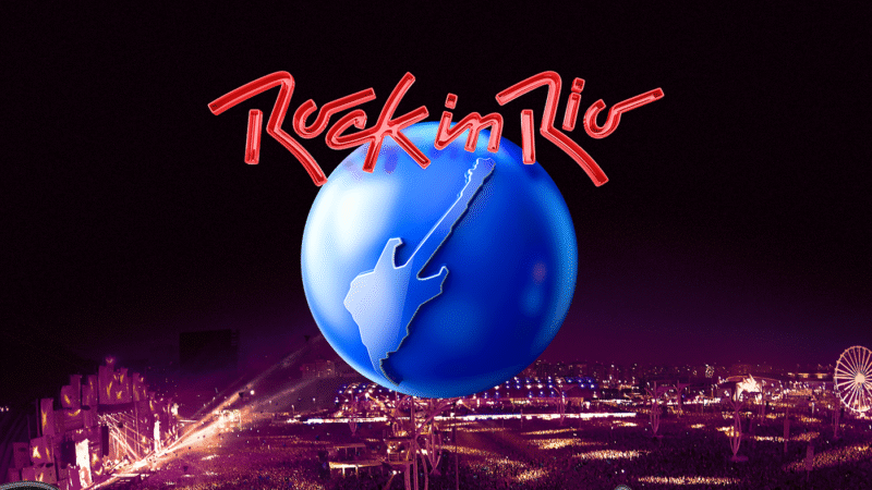 Shows | Rock in Rio anuncia datas da edição de 2026