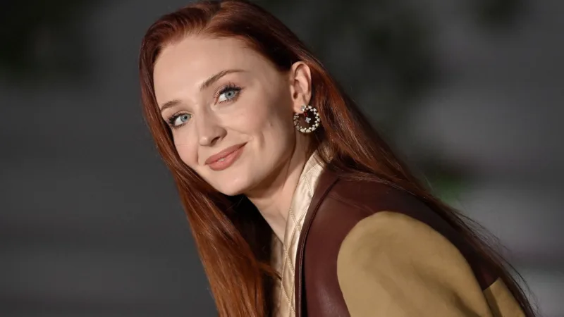 Sophie Turner é confirmada como protagonista de ‘Tomb Raider’