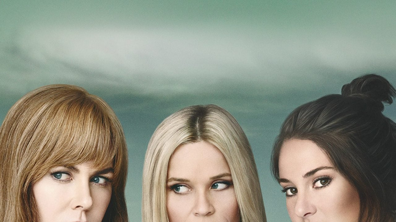 Big Little Lies