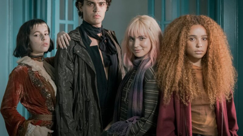 Lançamentos da Semana | ‘Vermelho Sangue’ e ‘Chad Powers’ estão entre os destaques dos próximos dias