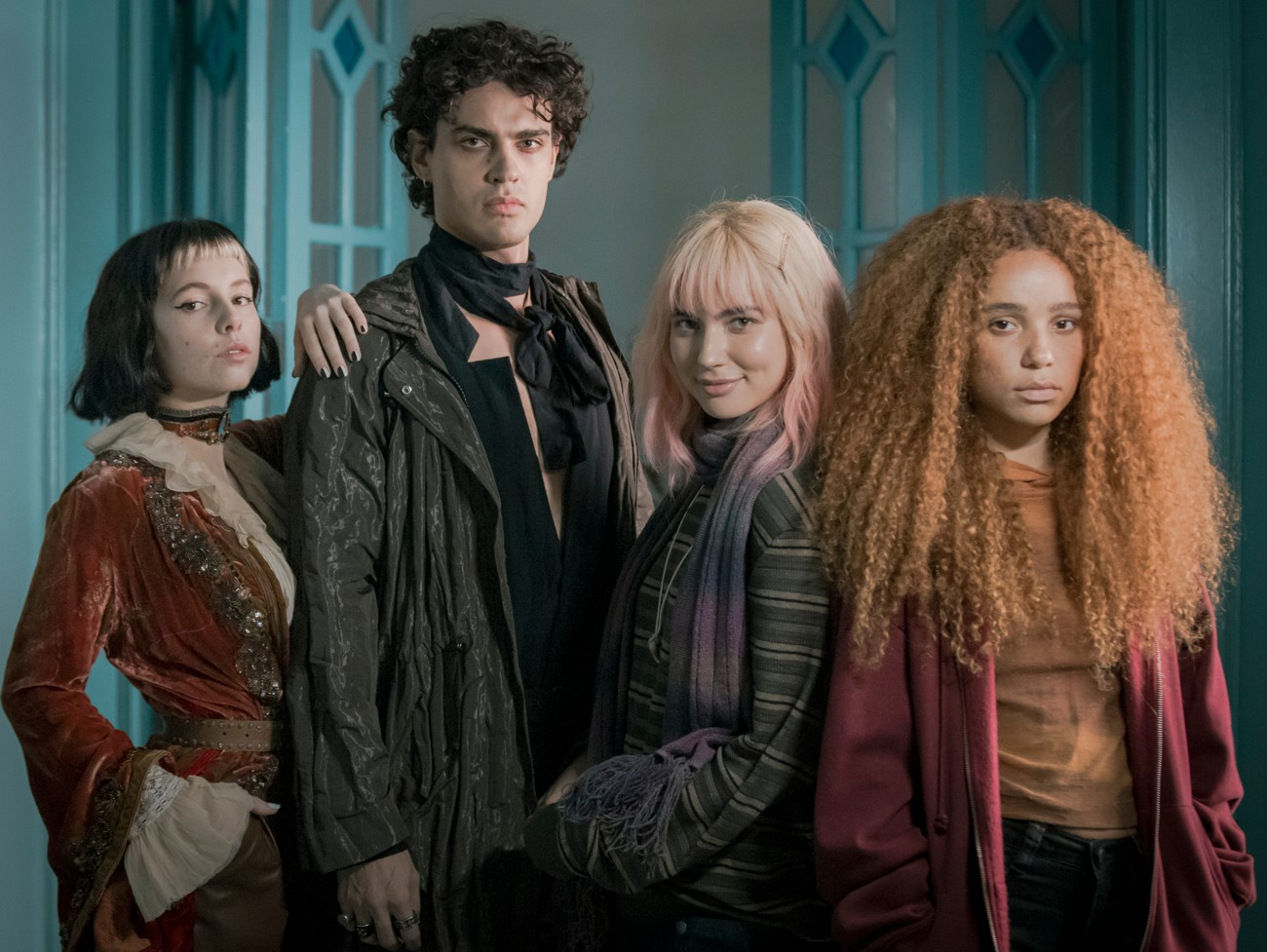 Vermelho Sangue - Lançamentos Da Semana