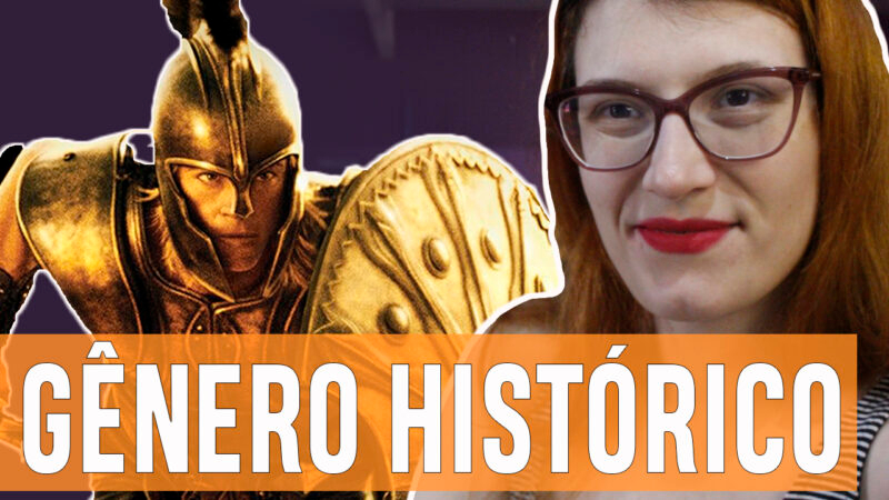 Vídeos | O que caracteriza uma produção histórica?